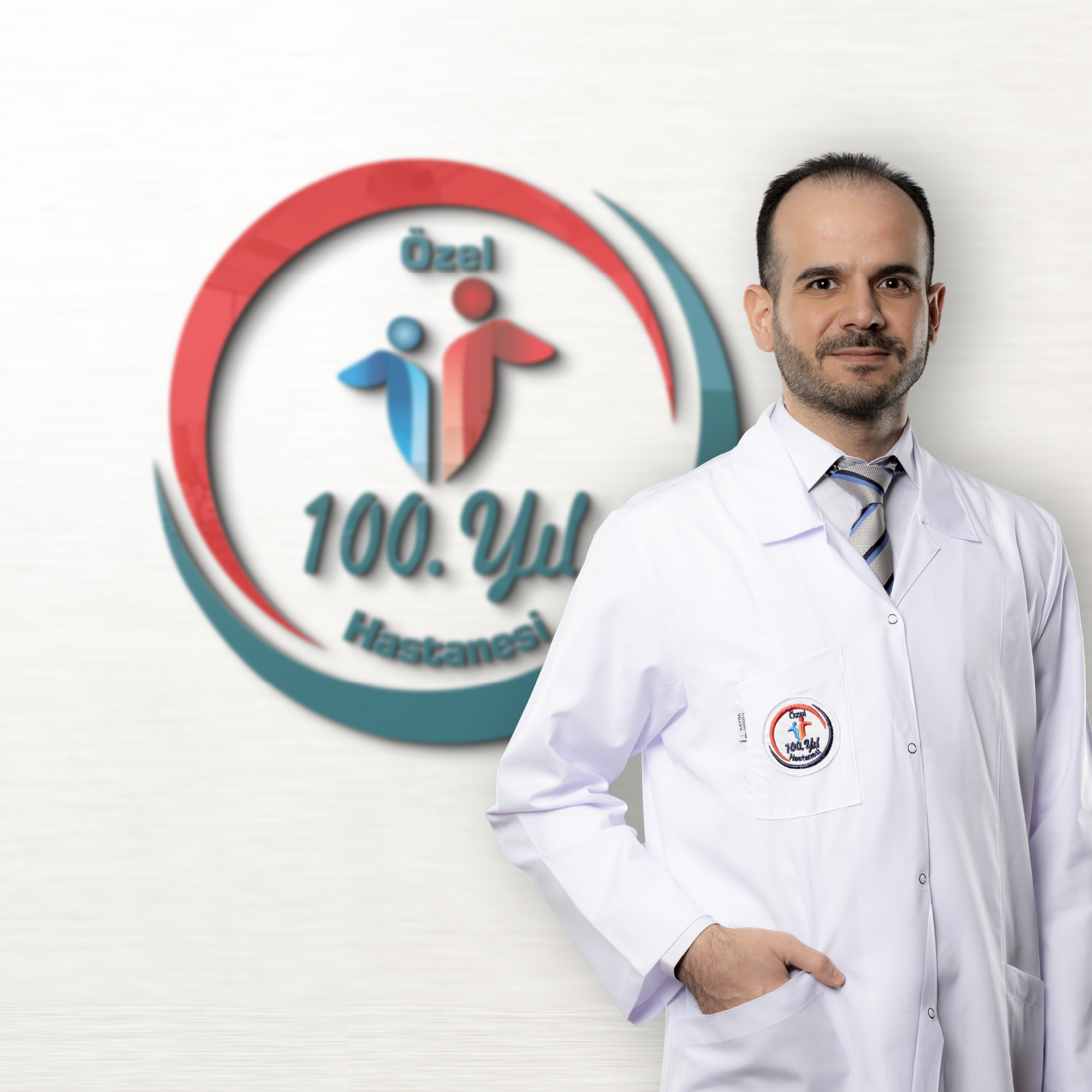 Exp. Dr. Murat Aslantürk